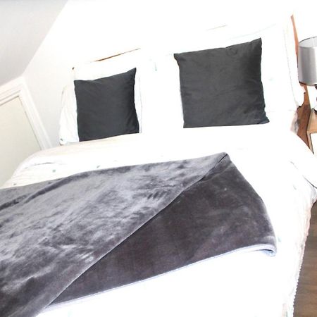 Qties Luxury Home ロンドン エクステリア 写真