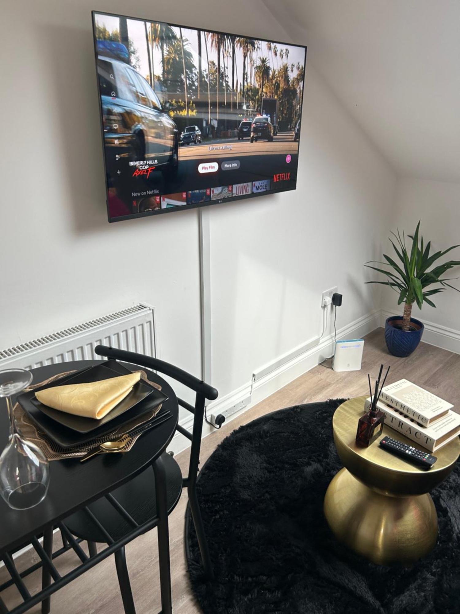 Qties Luxury Home ロンドン エクステリア 写真