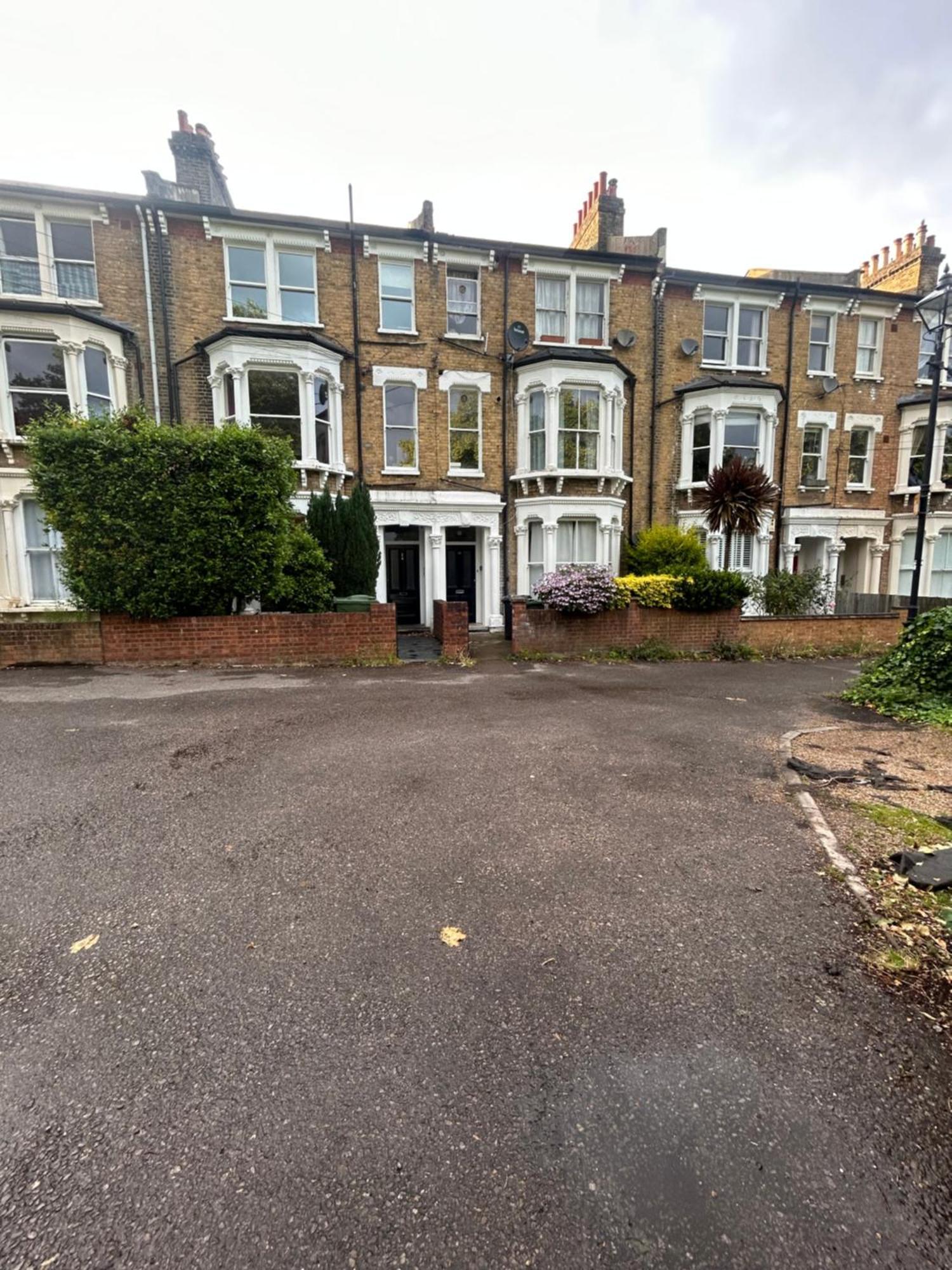 Qties Luxury Home ロンドン エクステリア 写真