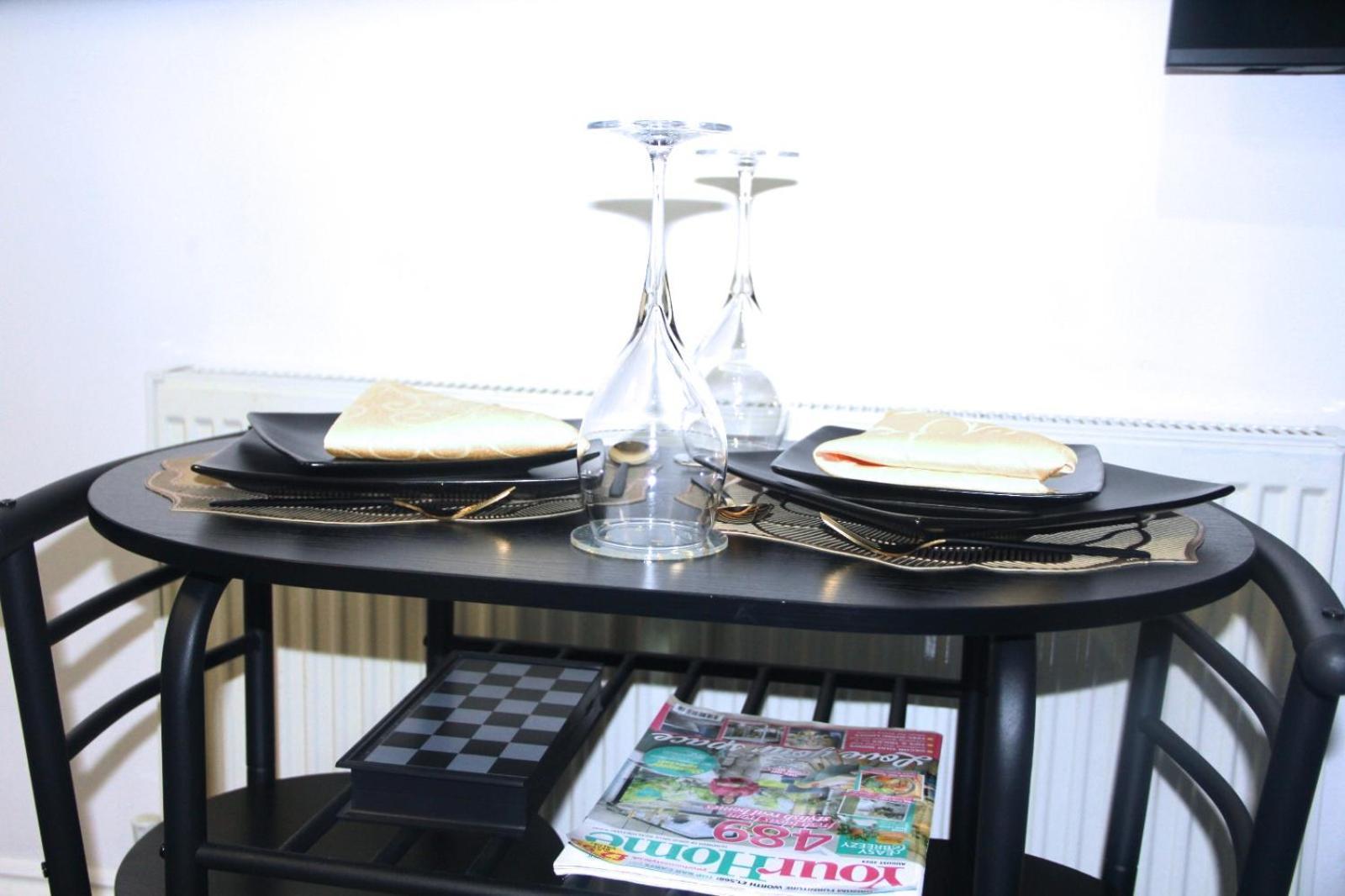 Qties Luxury Home ロンドン エクステリア 写真