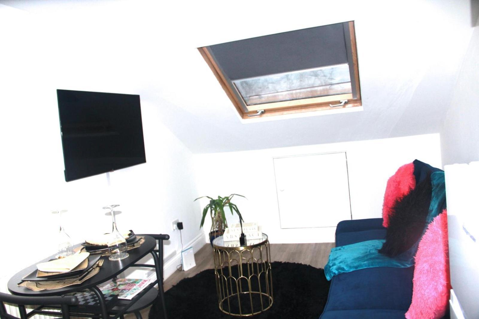 Qties Luxury Home ロンドン エクステリア 写真