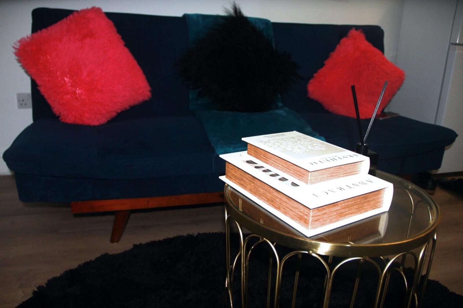 Qties Luxury Home ロンドン エクステリア 写真